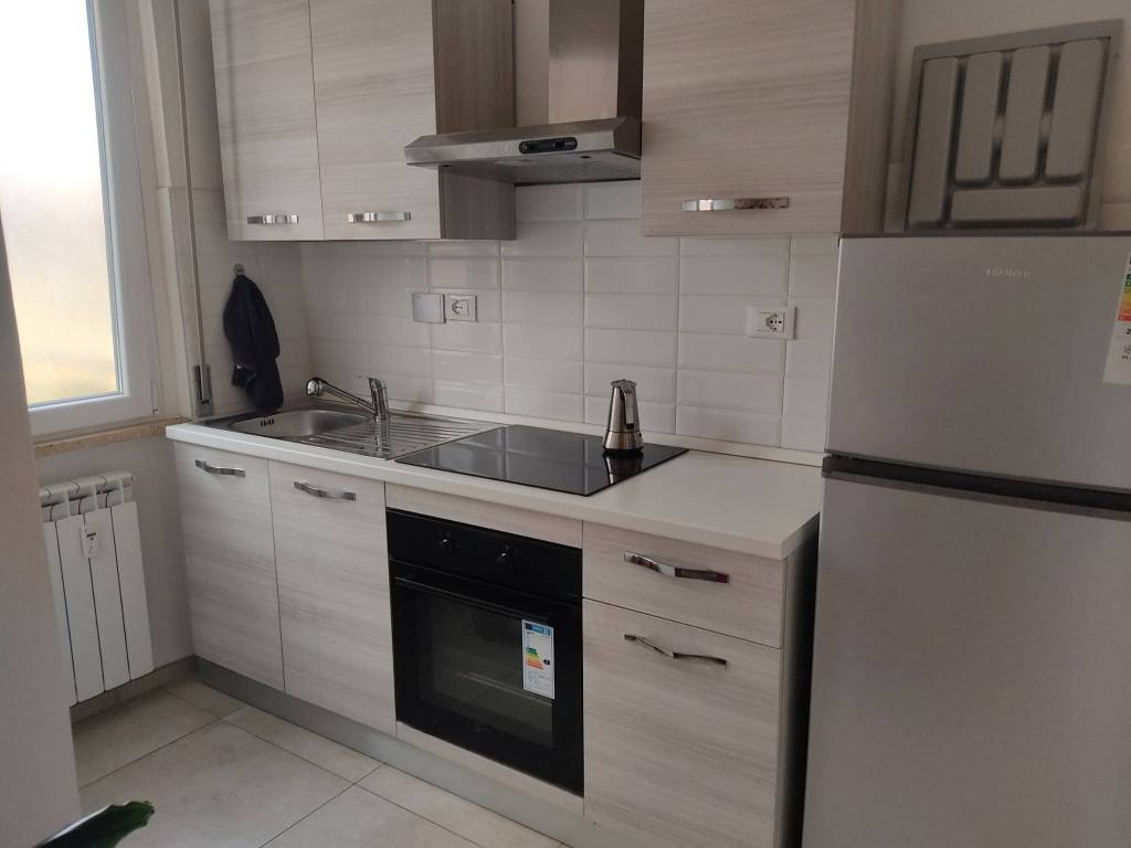 appartamento in affitto a Sarzana