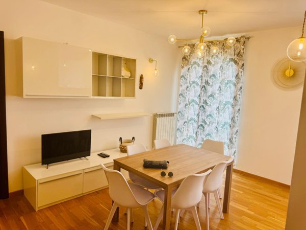 appartamento in affitto a Sarzana in zona San Lazzaro