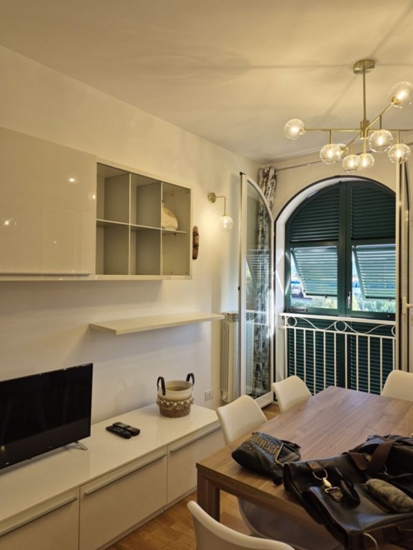 appartamento in affitto a Sarzana