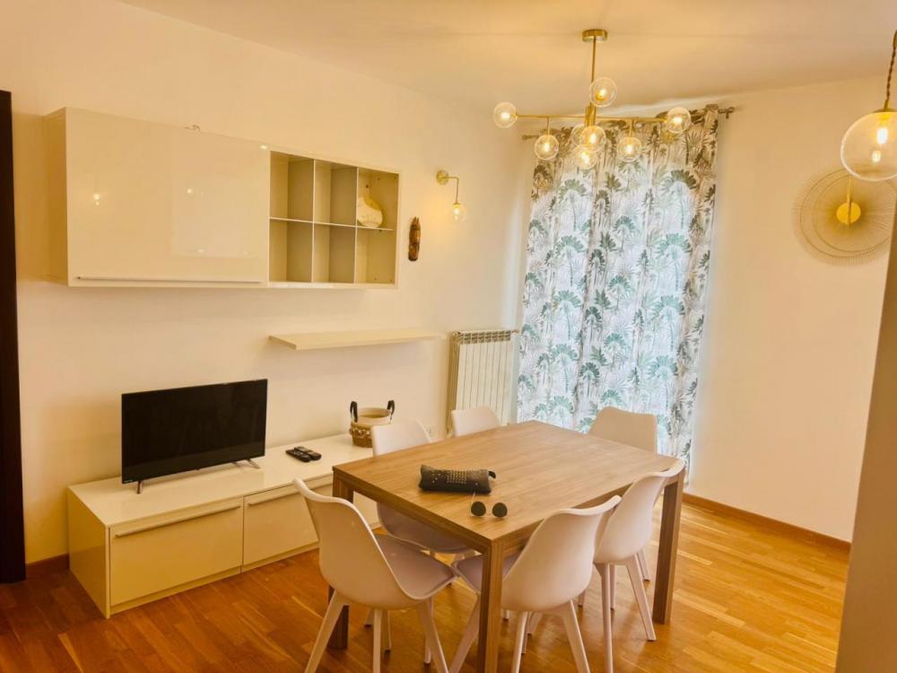 appartamento in affitto a Sarzana