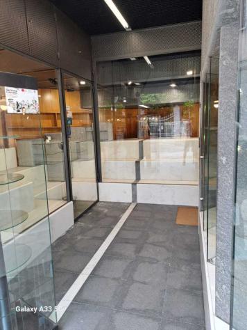 negozio in affitto a Sarzana
