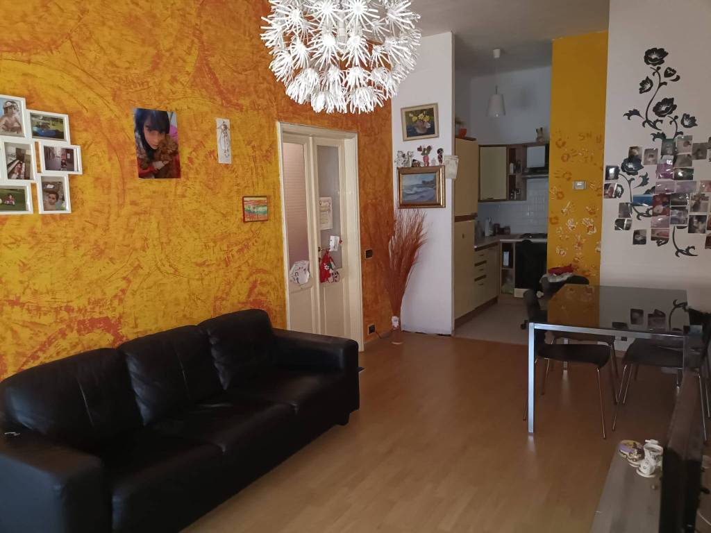 appartamento in affitto a Sarzana