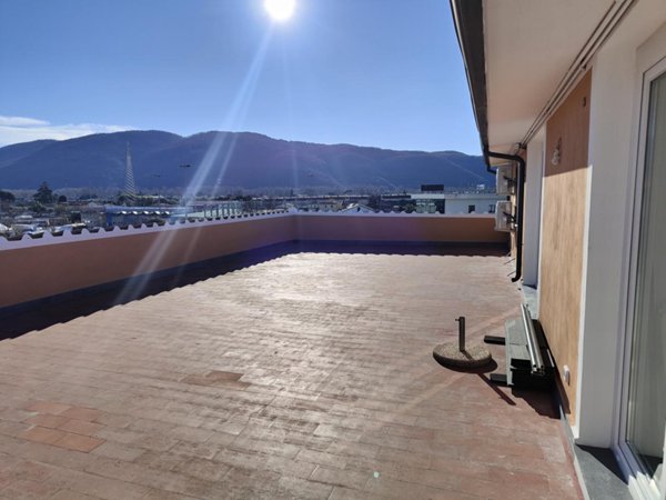 appartamento in affitto a Sarzana