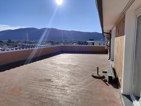 appartamento in affitto a Sarzana