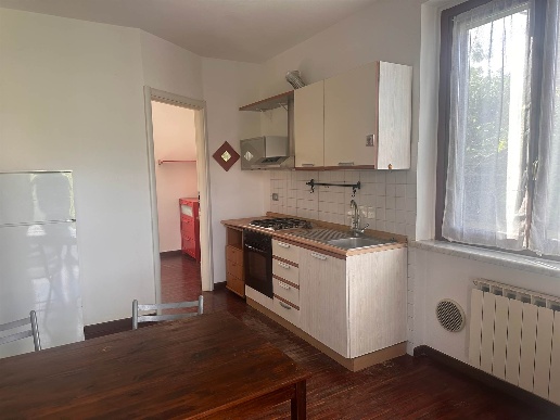 casa semindipendente in affitto a Sarzana