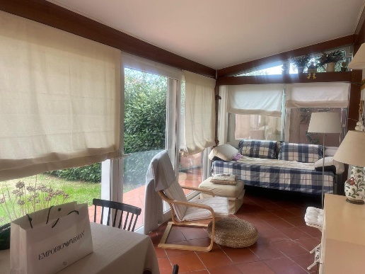 casa semindipendente in affitto a Sarzana