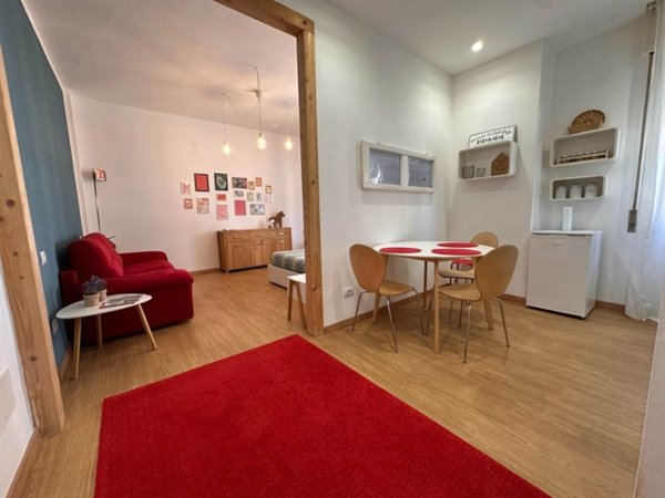 appartamento in affitto a Sarzana