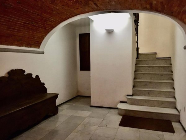 appartamento in affitto a Sarzana