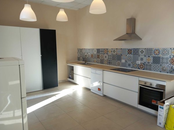 appartamento in affitto a Sarzana