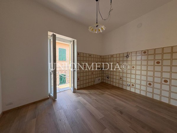 appartamento in affitto a Sarzana