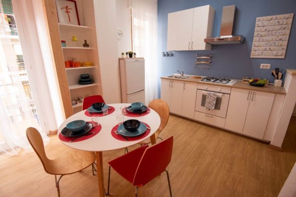 appartamento in affitto a Sarzana