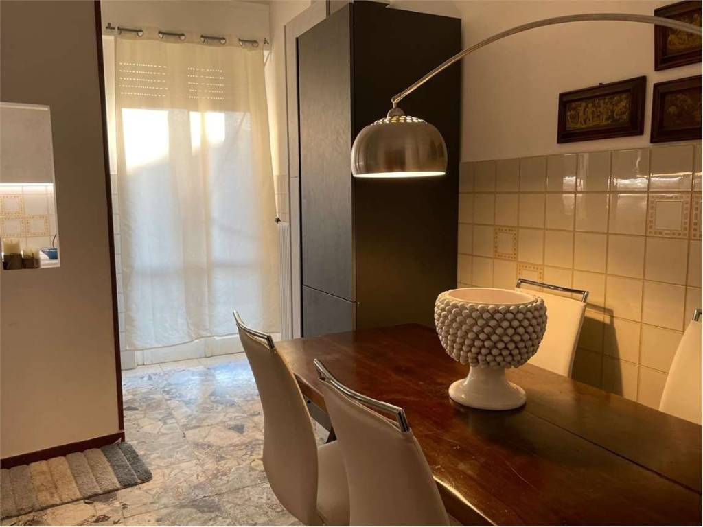 appartamento in affitto a Sarzana