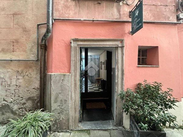 negozio in affitto a Sarzana