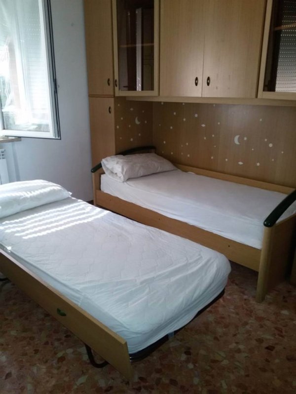 appartamento in affitto a Sarzana