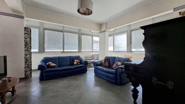 appartamento in affitto a Sarzana in zona Marinella di Sarzana