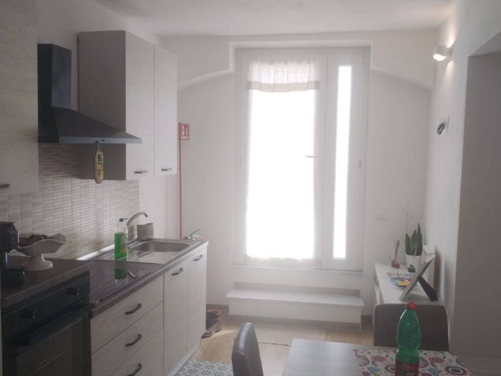 appartamento in affitto a Sarzana in zona Falcinello