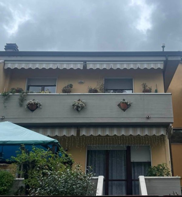 appartamento in affitto a Sarzana