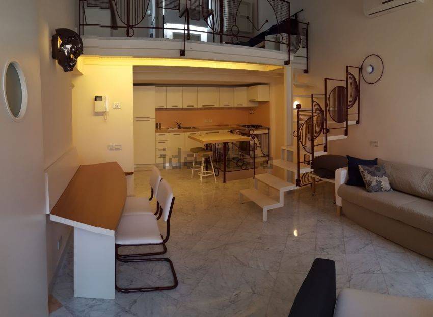 appartamento in affitto a Sarzana