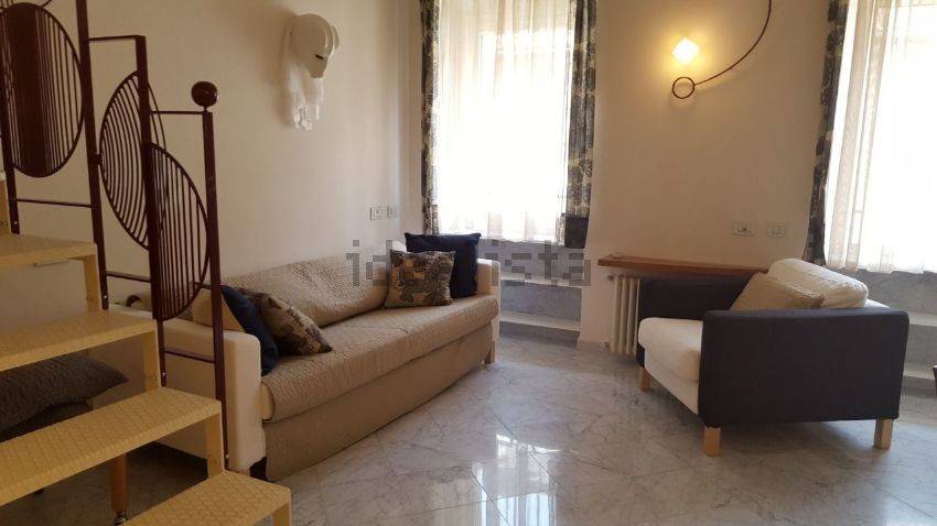 appartamento in affitto a Sarzana