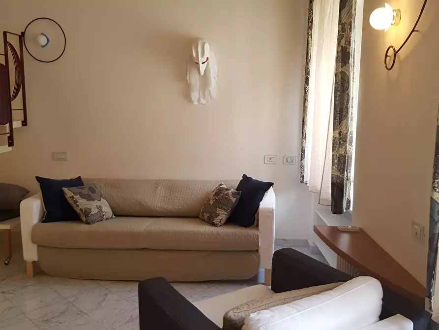 appartamento in affitto a Sarzana