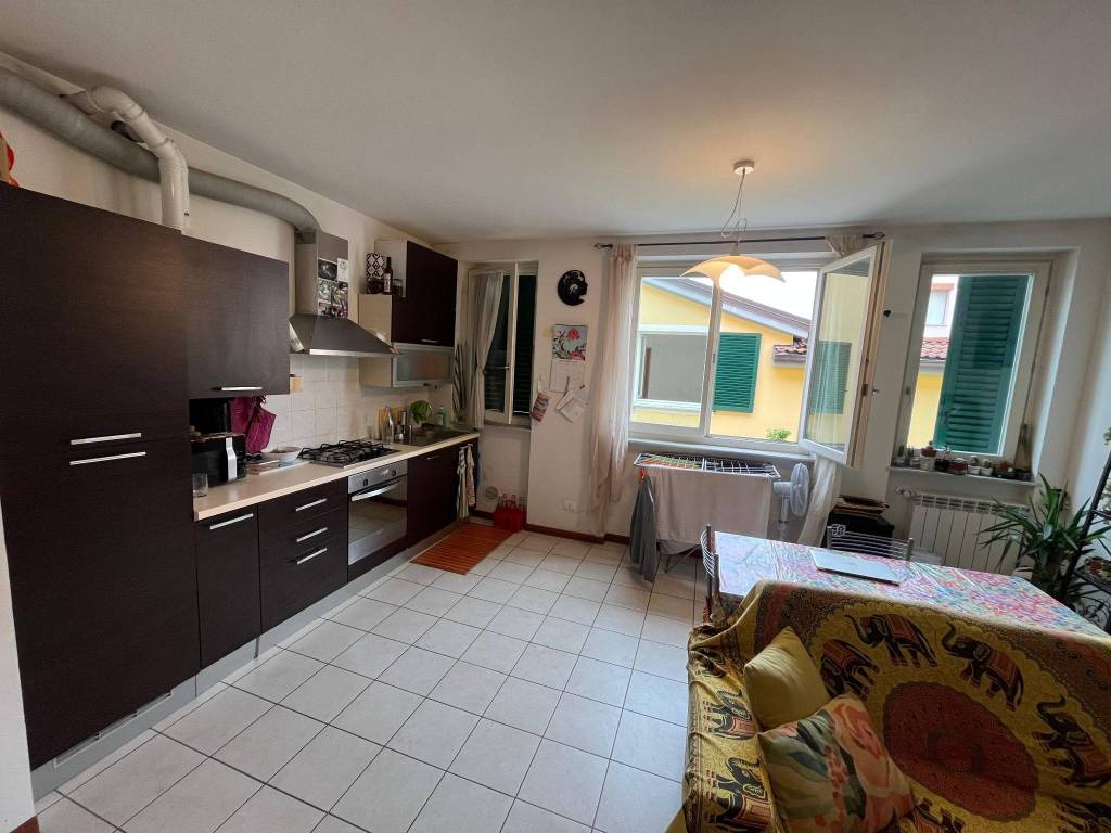 appartamento in affitto a Sarzana
