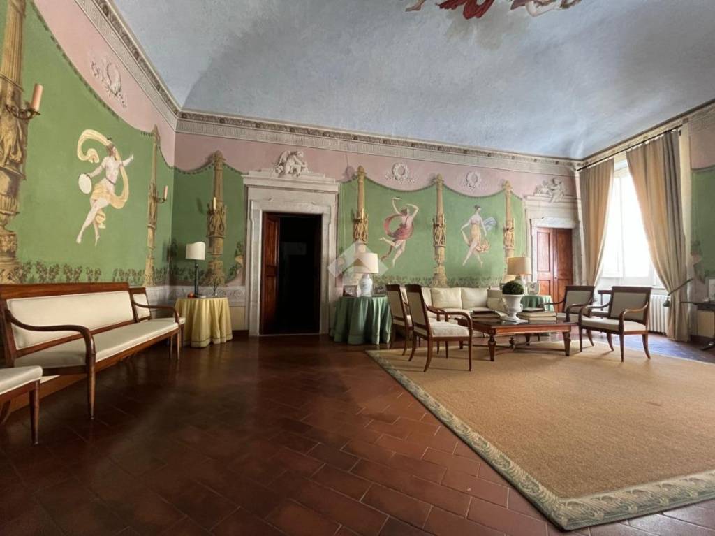 appartamento in affitto a Sarzana