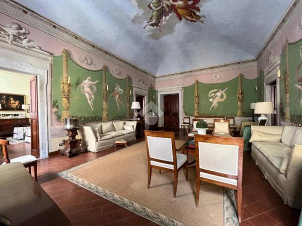 appartamento in affitto a Sarzana