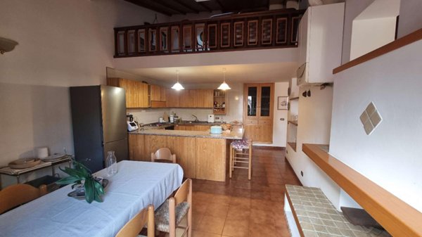appartamento in affitto a Sarzana