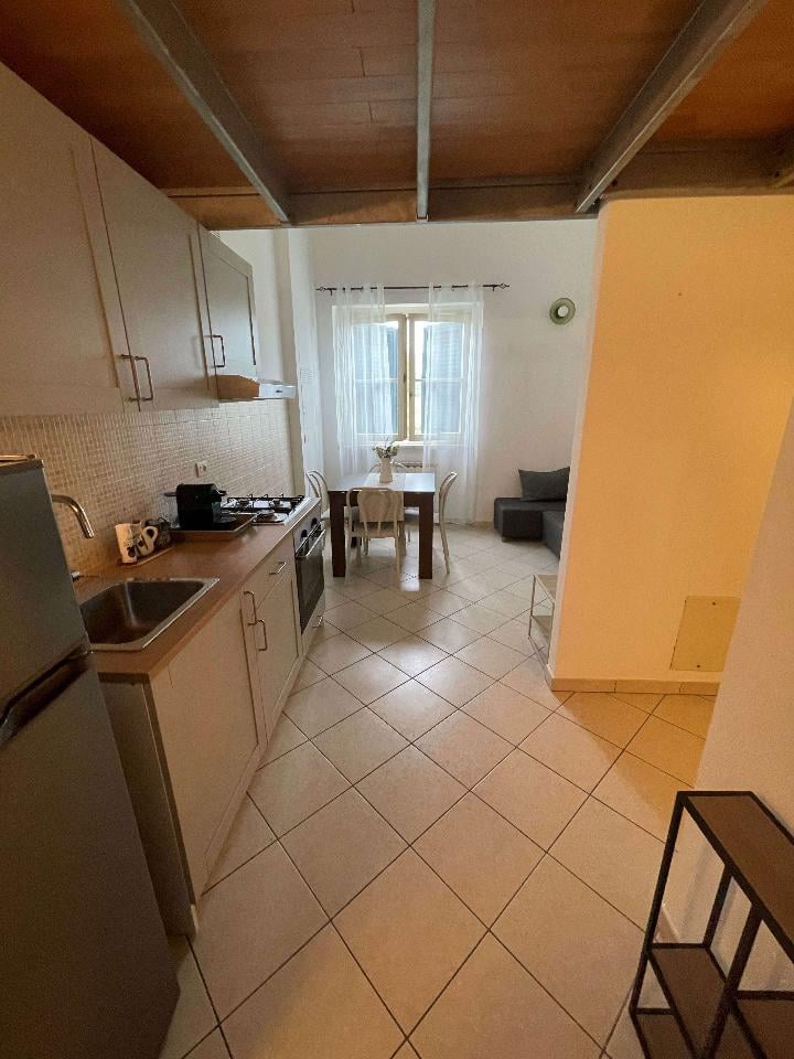 appartamento in affitto a Sarzana