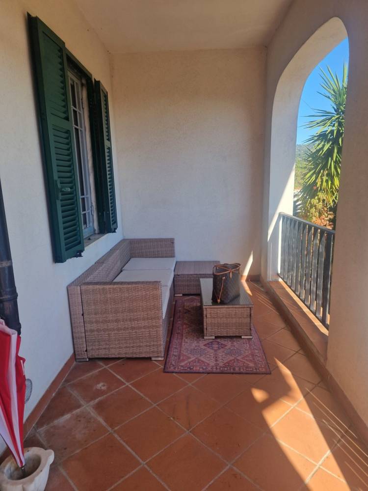 appartamento in affitto a Sarzana