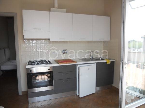 appartamento in affitto a Sarzana