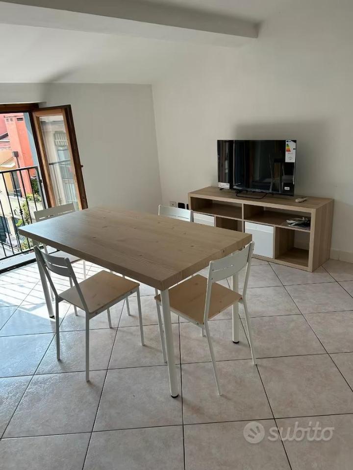 appartamento in affitto a Sarzana