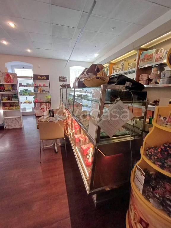 negozio in vendita a Sarzana