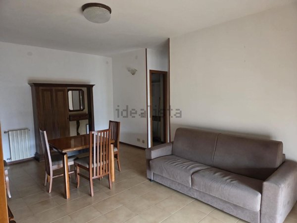 appartamento in affitto a Sarzana