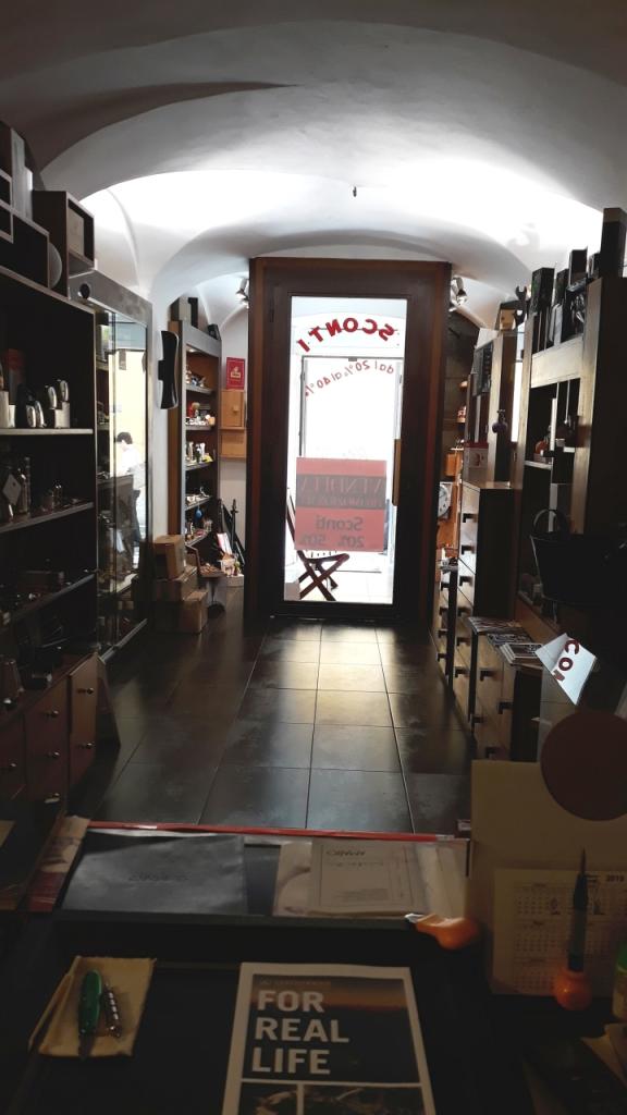 appartamento in affitto a Sarzana