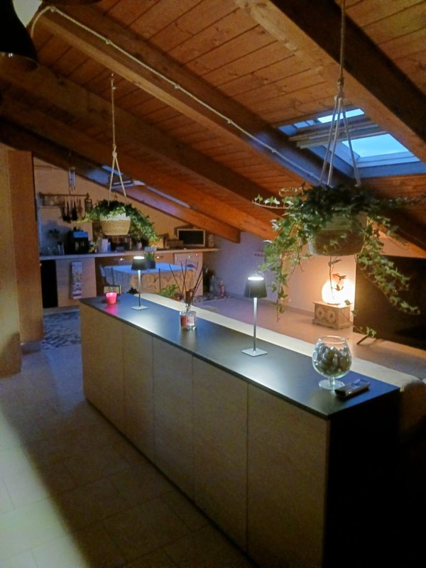 appartamento in affitto a Sarzana