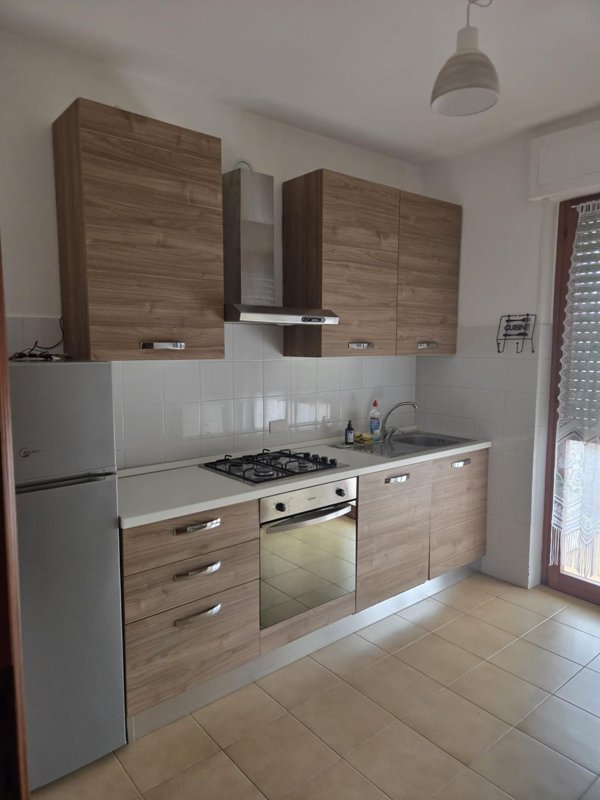 appartamento in affitto a Sarzana