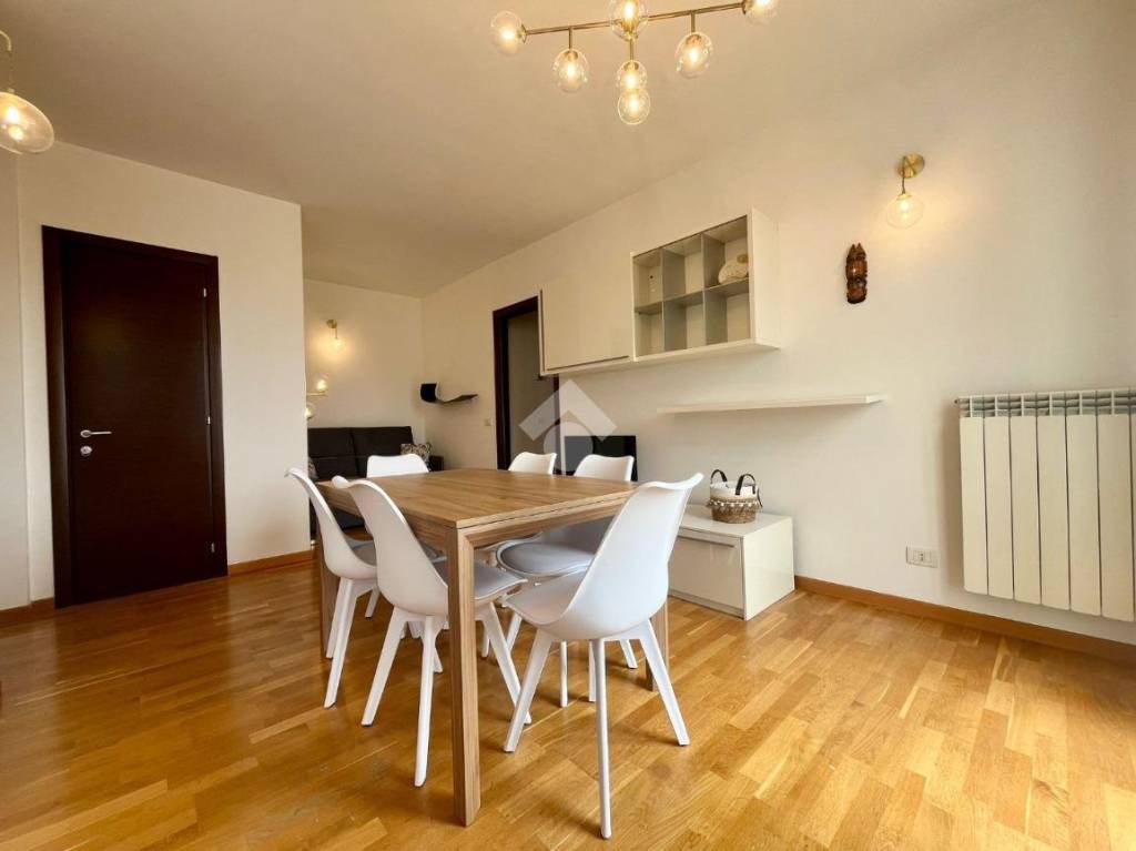 appartamento in affitto a Sarzana