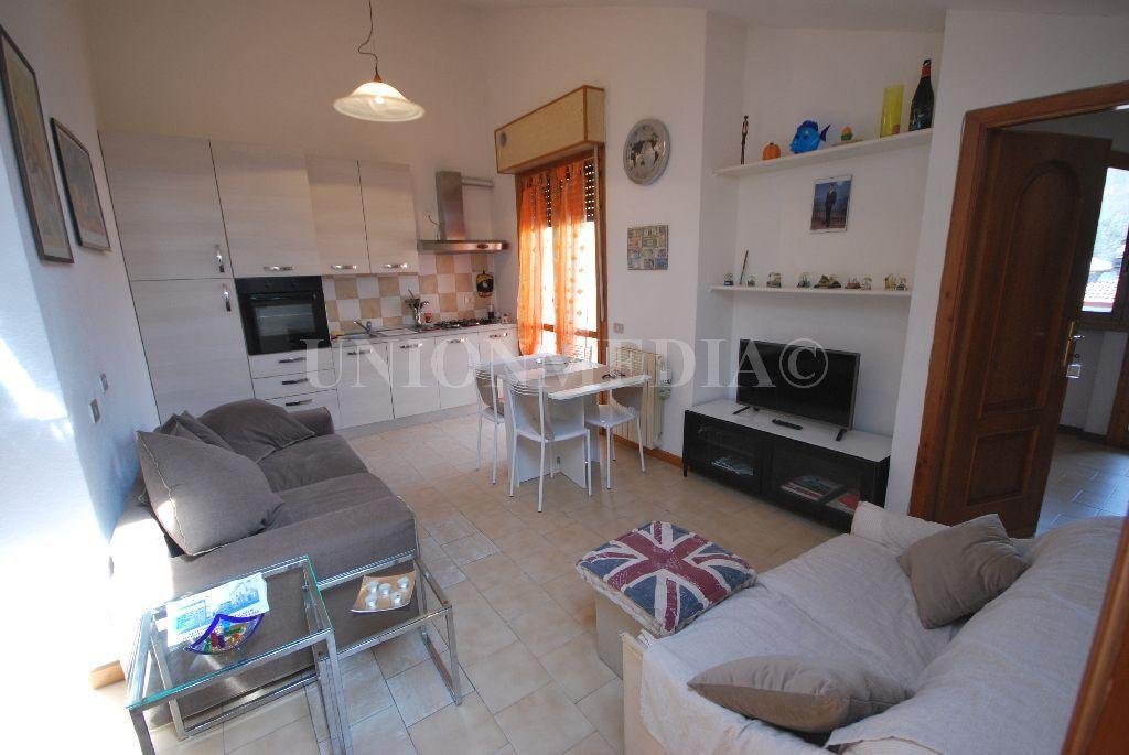 appartamento in affitto a Sarzana