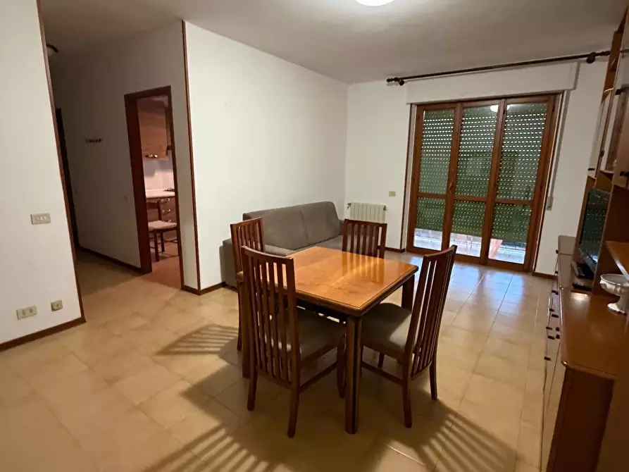 appartamento in affitto a Sarzana