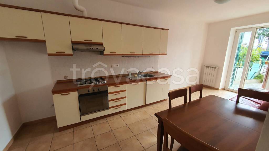 appartamento in affitto a Sarzana