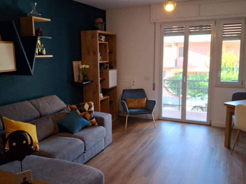 appartamento in affitto a Sarzana