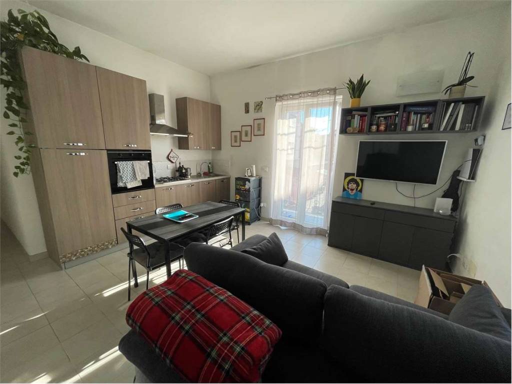 appartamento in affitto a Sarzana