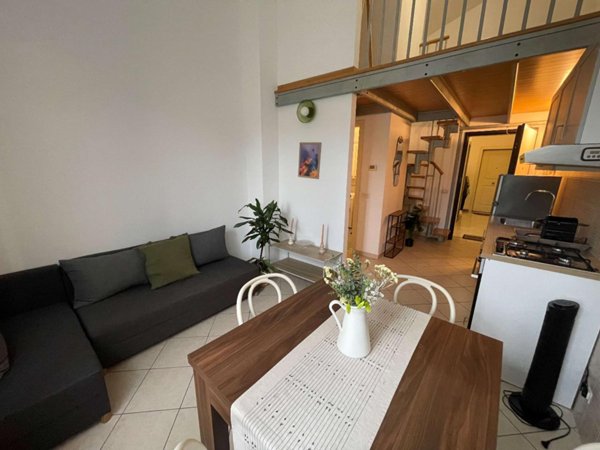 appartamento in affitto a Sarzana