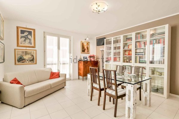 appartamento in affitto a Sarzana