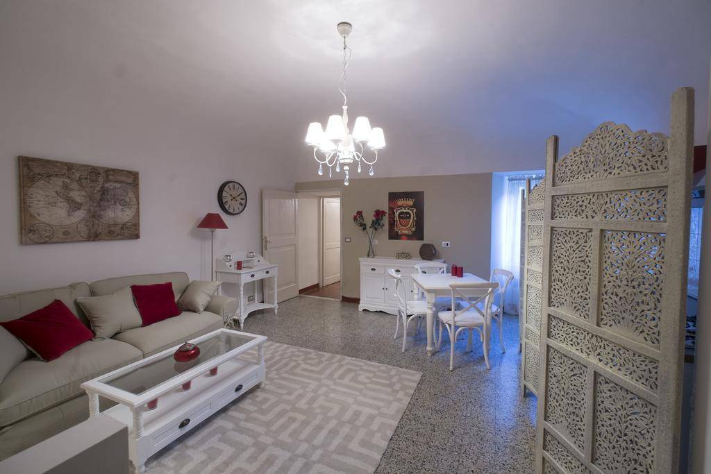 appartamento in affitto a Sarzana