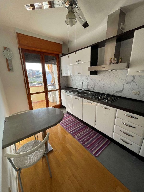 appartamento in affitto a Sarzana