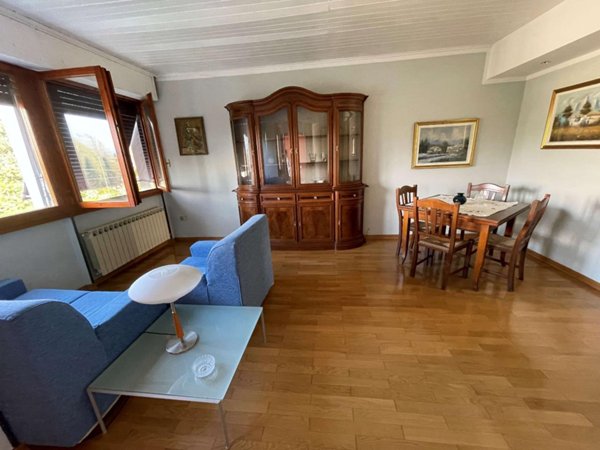 appartamento in affitto a Sarzana