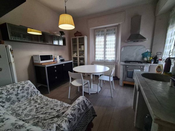 appartamento in affitto a Sarzana