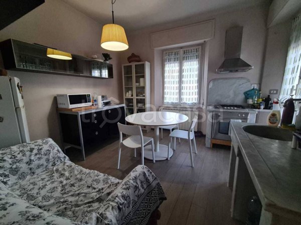 appartamento in affitto a Sarzana